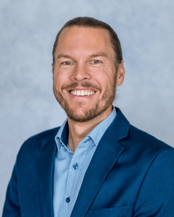 Portrait Richard Frommknecht